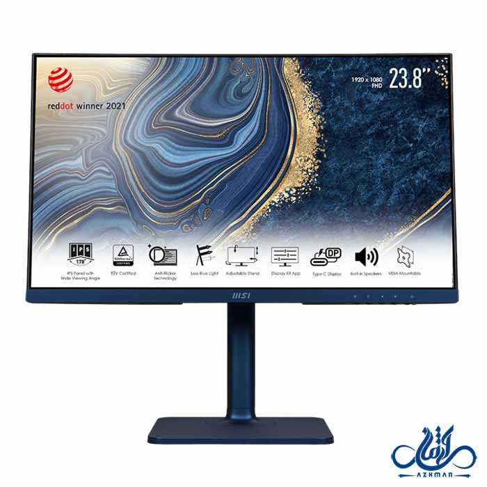 مانیتور ام اس آی MD241P Ultramarine