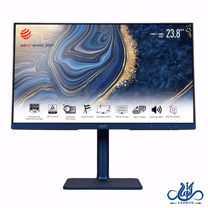 مانیتور ام اس آی MD241P Ultramarine