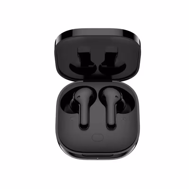 هدست بلوتوث کیو سی وای مدل T13 - رنگ مشکی