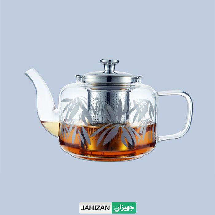 قوری پیرکس یونیک مدل 7937