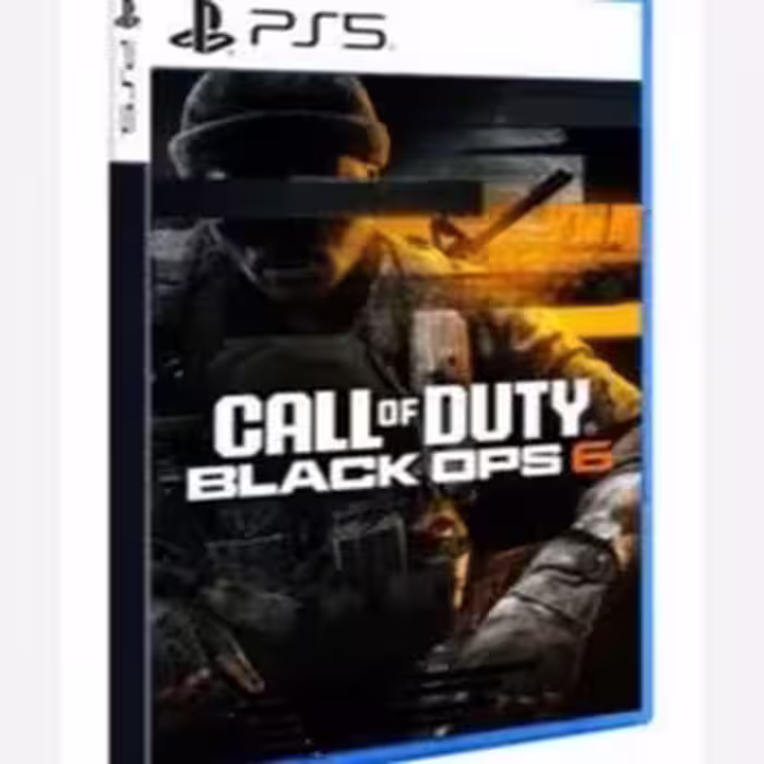 Call of Duty Black Ops 6 Ps5 | amazonchi