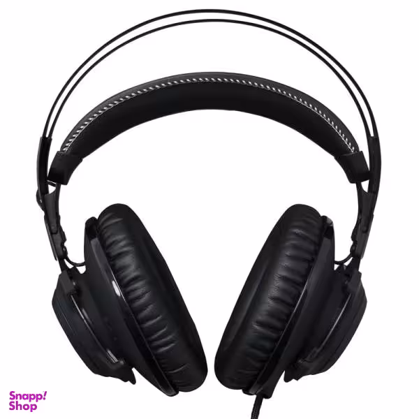 هدست مناسب بازی هایپرایکس (HyperX) مدل Cloud Revolver S