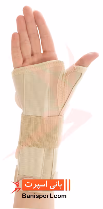 مچ شست بند آتل دار Morsa REF 60 021