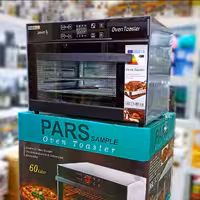 تستر 60 لیتری پارس