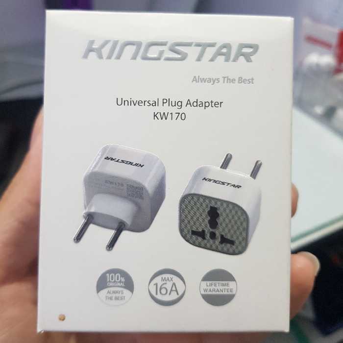 تبدیل 3به 2 برند کینگ استار 