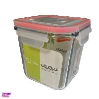 ظرف نگهدارنده لیمون مدل AS070