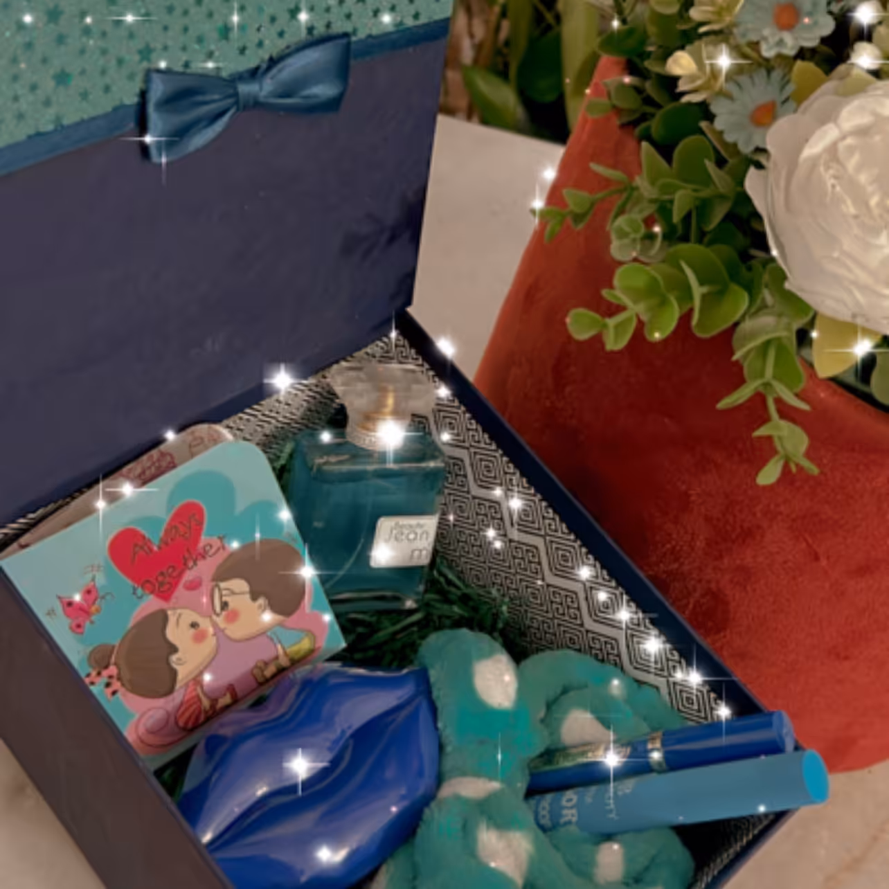 باکس کادویی شماره 1