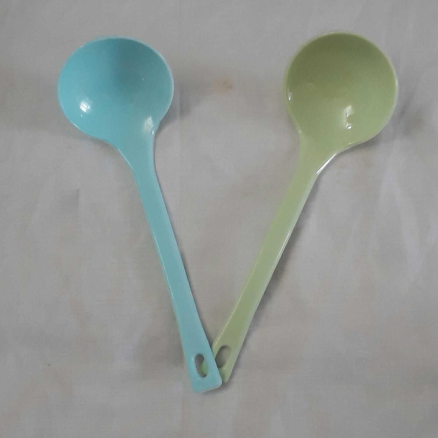 ملاقه کوچک