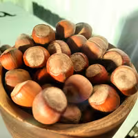 فندق خام 4 کیلوگرمی تازه 1401 اشکورات