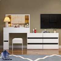 میز آرایش DJ708