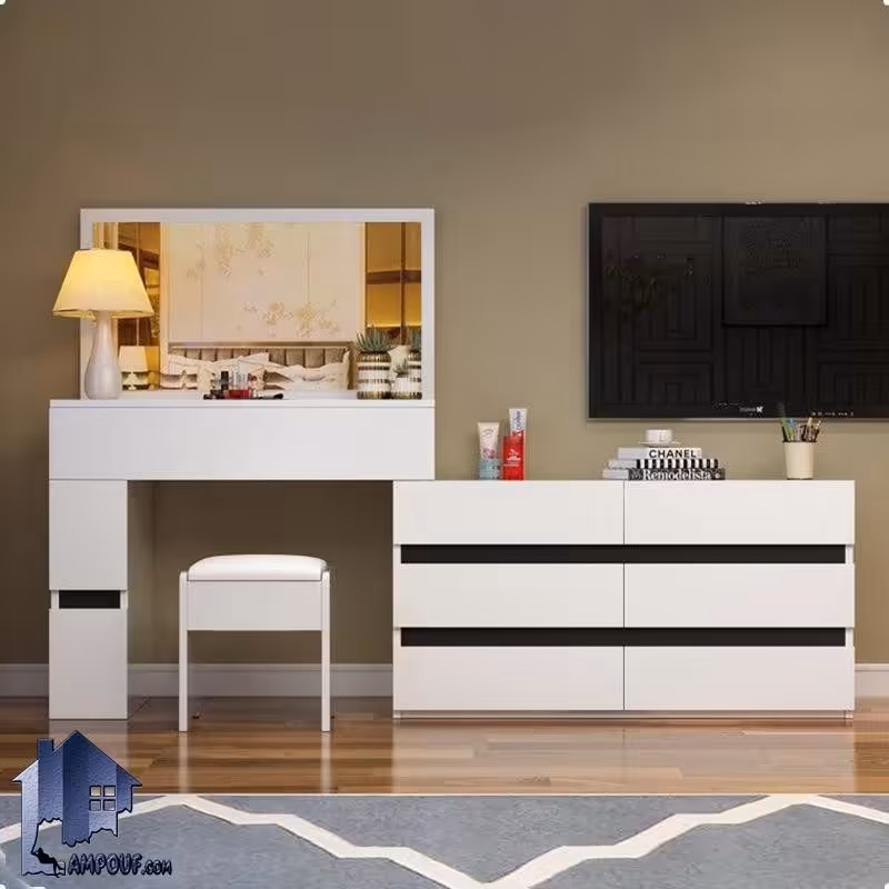 میز آرایش DJ708