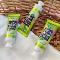 کرم سفید کننده و مرطوب‌کننده دست اورجینال کاریته 