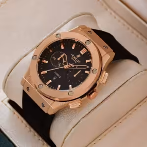 ست مردانه و زنانه ساعت طرح هابلوت با 6 ماه گارانتی