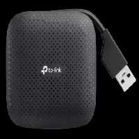 خرید هاب 4 پورت Tp-Link مدل UH400 V4