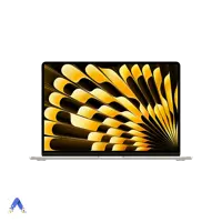 لپ تاپ اپل MacBook Air MXD33 (2024)