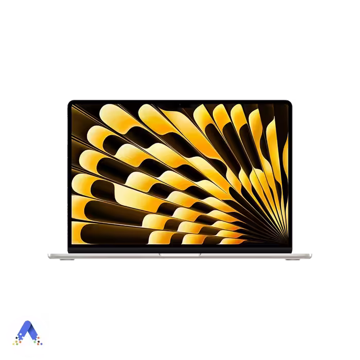 لپ تاپ اپل MacBook Air MXD33 (2024)