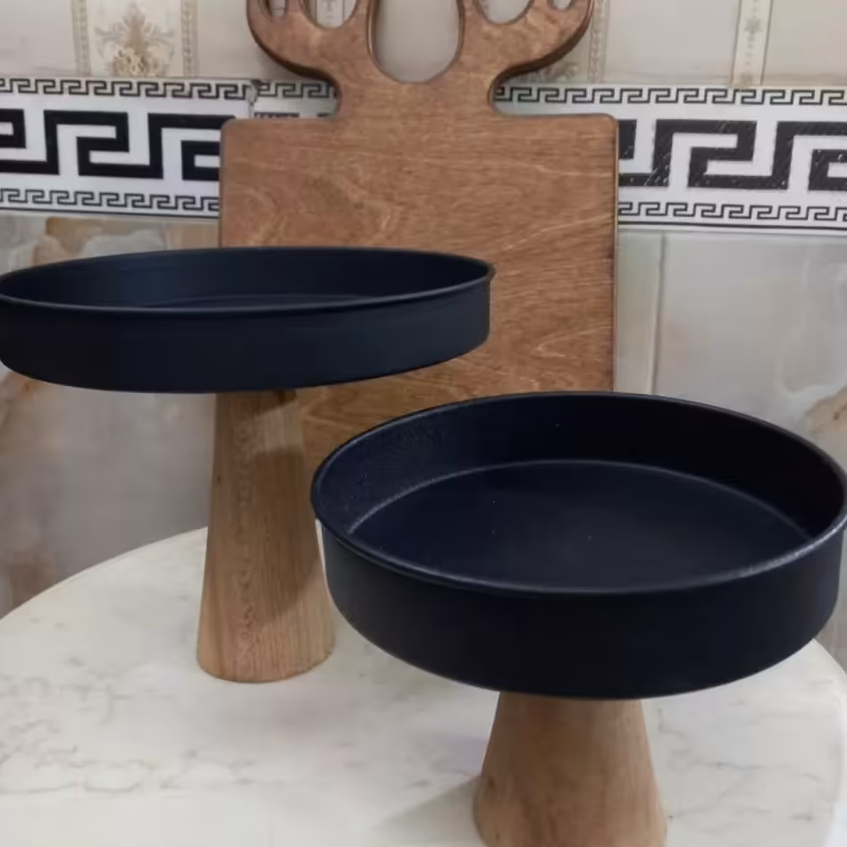 استند تنقلات خوری 2تایی