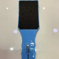سوهان پا کاغذی دوطرفه بزرگ جول jewel کد GSN531