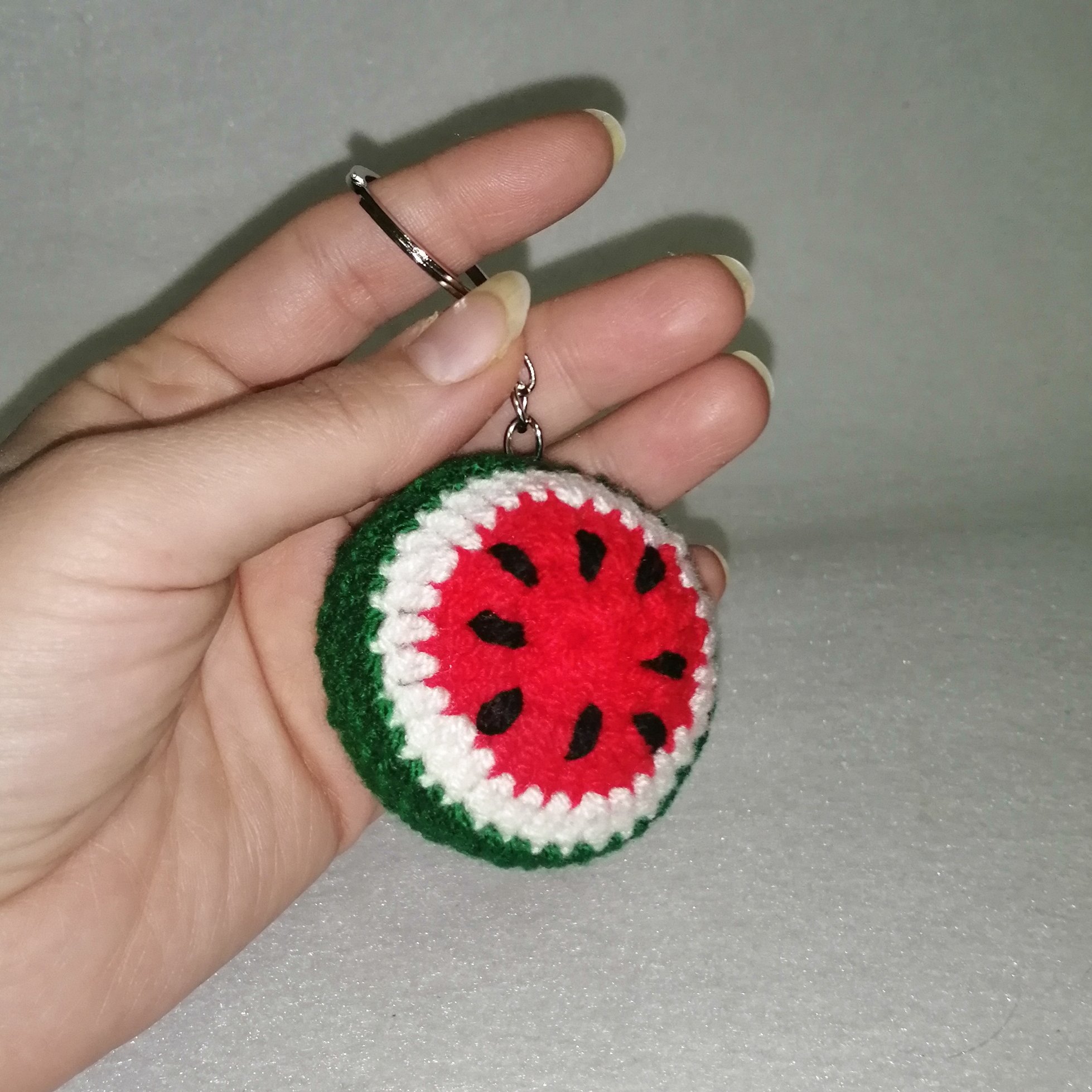 جاکلیدی هندوانه