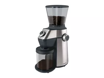 آسیاب قهوه سنکور مدل SCG 6050SS با 12 ماه گارانتی شرکتی