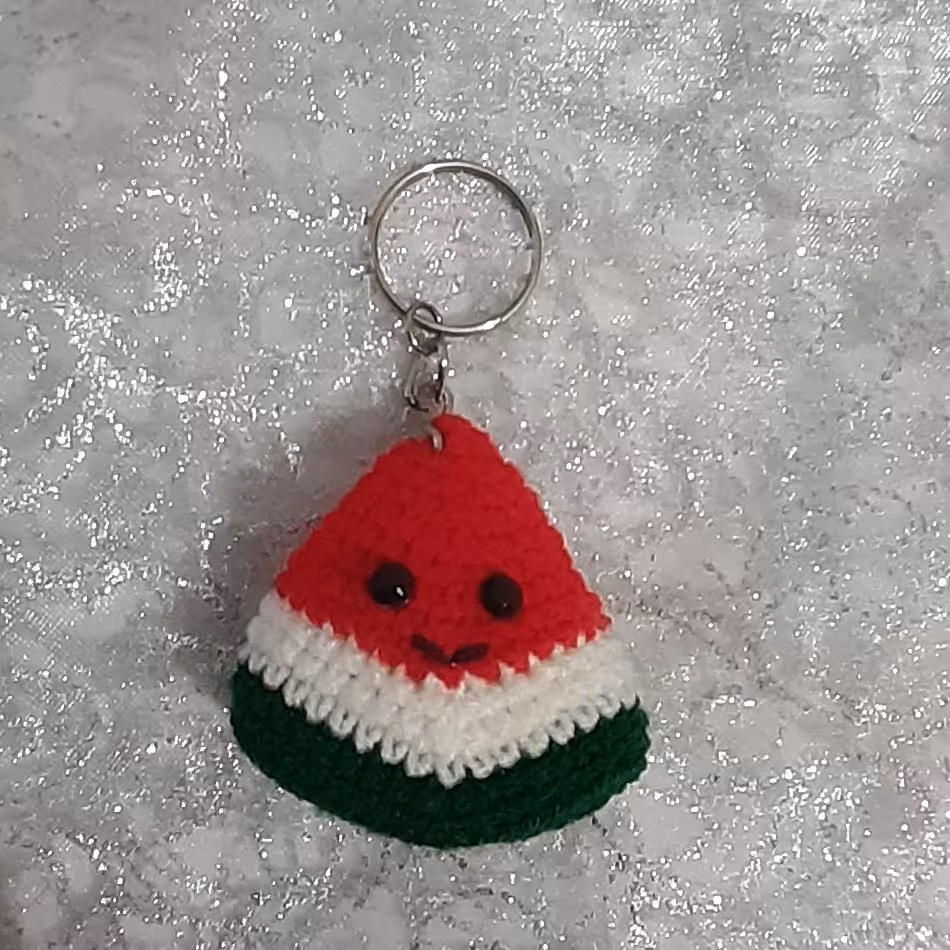 جا کلیدی طرح هندوانه