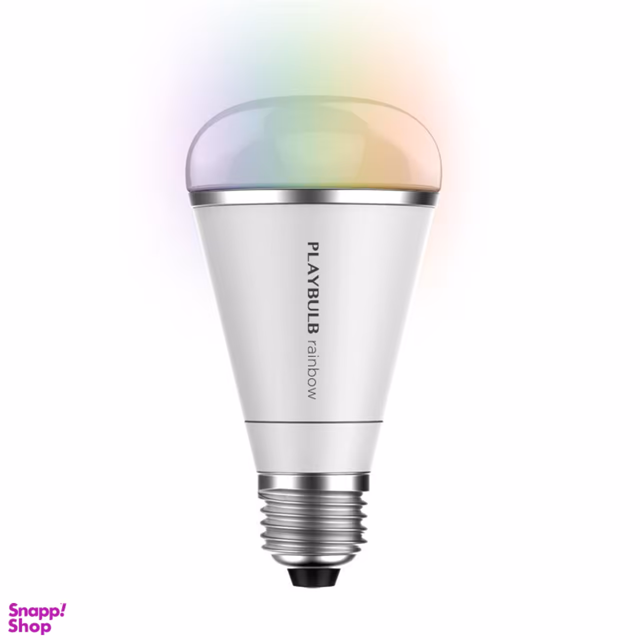 لامپ هوشمند مایپو (MiPow) مدل پلی بالب رینبو