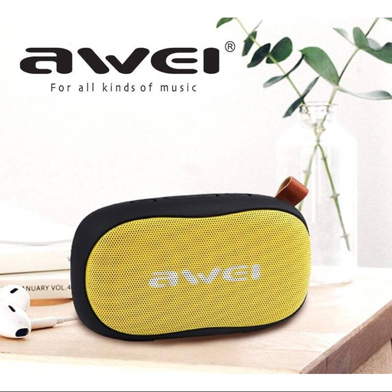 اسپیکر بلوتوثی رم خور Awei Y900 اوی