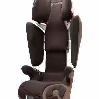 صندلی ماشینconcord transformer isofix 2015 کد0966n