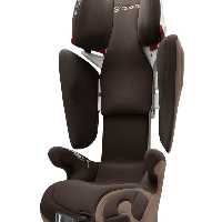 صندلی ماشینconcord transformer isofix 2015 کد0966n
