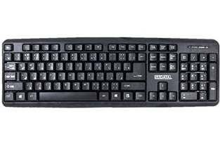 کیبورد باسیم سادیتا مدل SK-1400