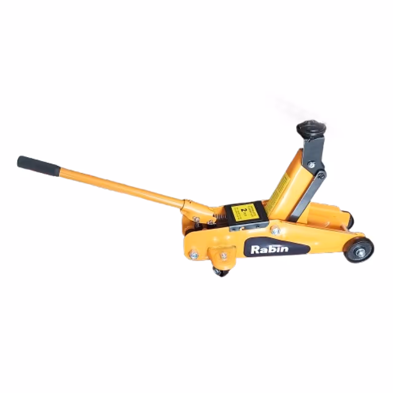 جک سوسماری 2 تن