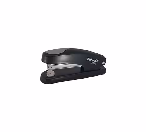 دستگاه منگنه کی دبلیو مدل KW-TRIO 5558H