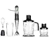 گوشت کوب برقی براون مدل MQ745