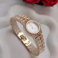 ساعت زنانه NK طرح8