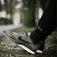 کتانی نایک ریسر (های کپی درجه1) nike racer 526628