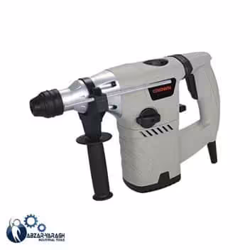 بتن کن کرون مدل CT18026 - ابزار یراق