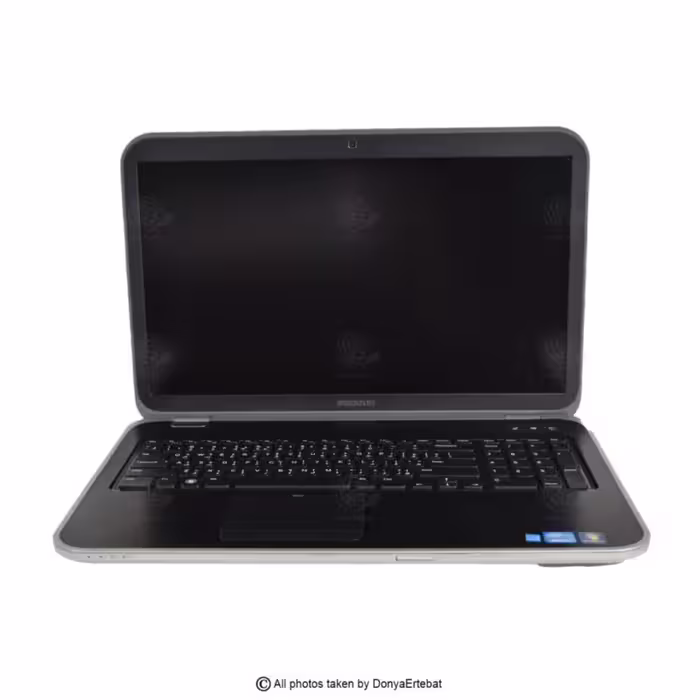 لپ تاپ DELL مدل Inspiron 7720
