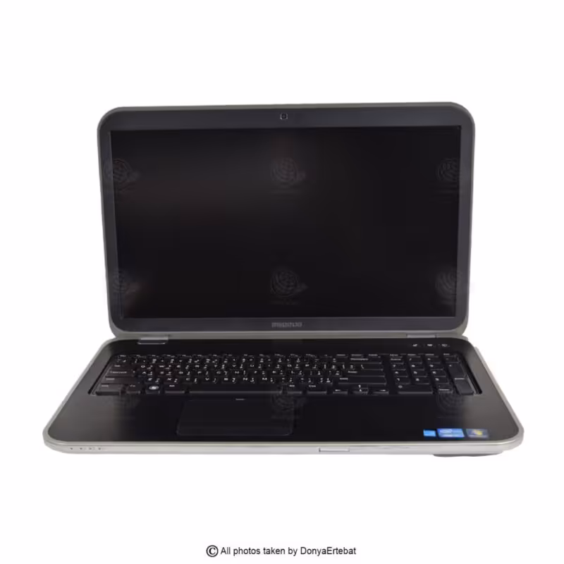 لپ تاپ DELL مدل Inspiron 7720