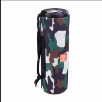 اسپیکر بلوتوثی ایکس پی مدل XP-B579 مجهز به چراغ قوه نسخه بلوتوث 5.3

