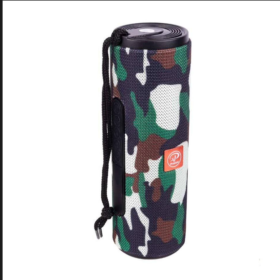 اسپیکر بلوتوثی ایکس پی مدل XP-B579 مجهز به چراغ قوه نسخه بلوتوث 5.3

