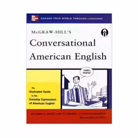 کتاب Conversational American English اثر جمعی از نویسندگان انتشارات الوندپویان