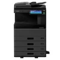 دستگاه کپی توشیبا مدل e-STUDIO 2500AC