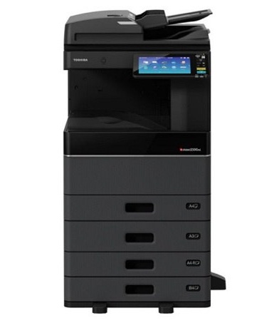 دستگاه کپی توشیبا مدل e-STUDIO 2500AC