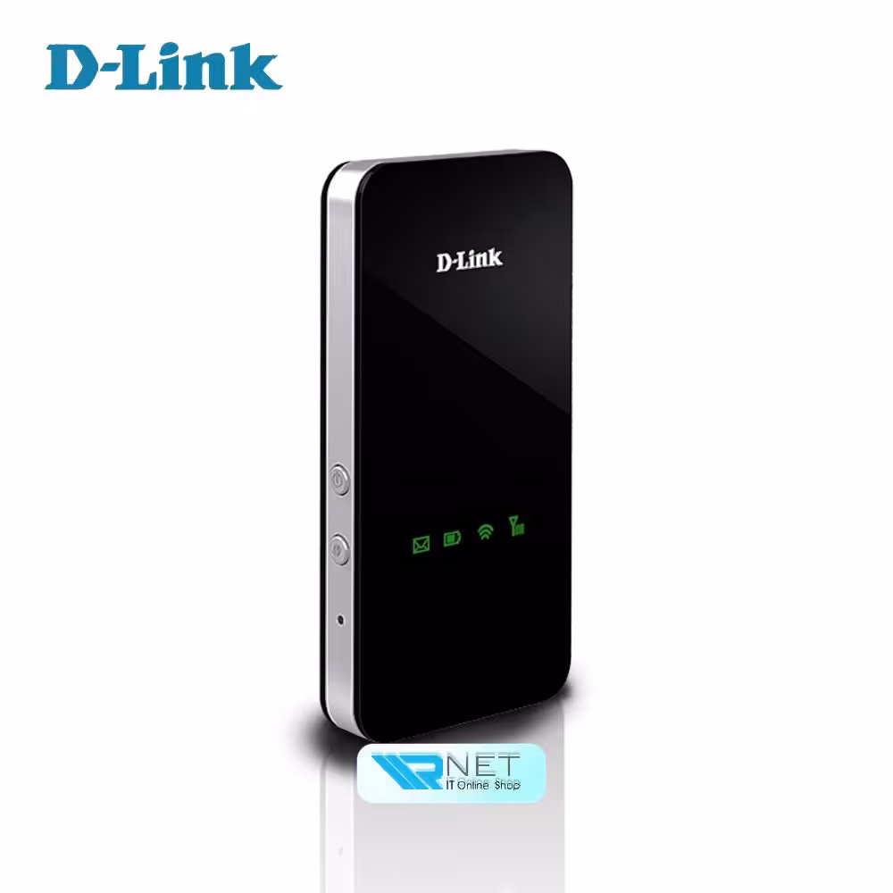 مودم 3G دی لینک DWR-720 ا Modem 3G - 4G D-Link DWR-720