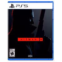 بازی پلی استیشن 5_Hitman 3 - PlayStation 5 Standard Edition