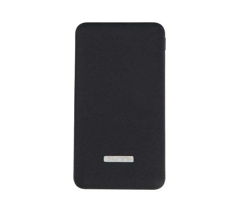 شارژر همراه تسکو مدل TP 875 ظرفیت 20000 میلی آمپر ساعت