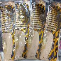 شانه پلنگی دانه درشت 