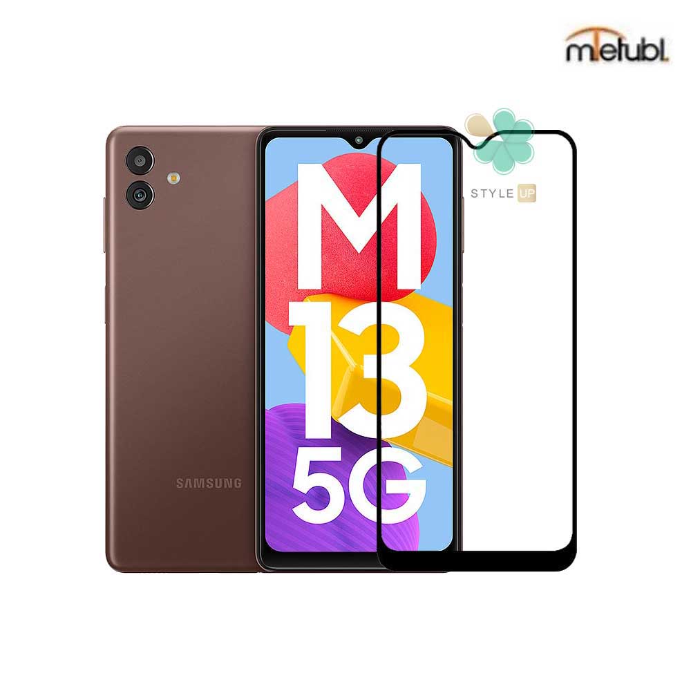 محافظ صفحه گوشی Anti Static میتوبل مناسب سامسونگ Galaxy M13 5G