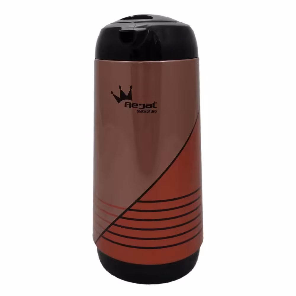 فلاسک رجال مدل UN-2000 گنجایش 1 لیتر