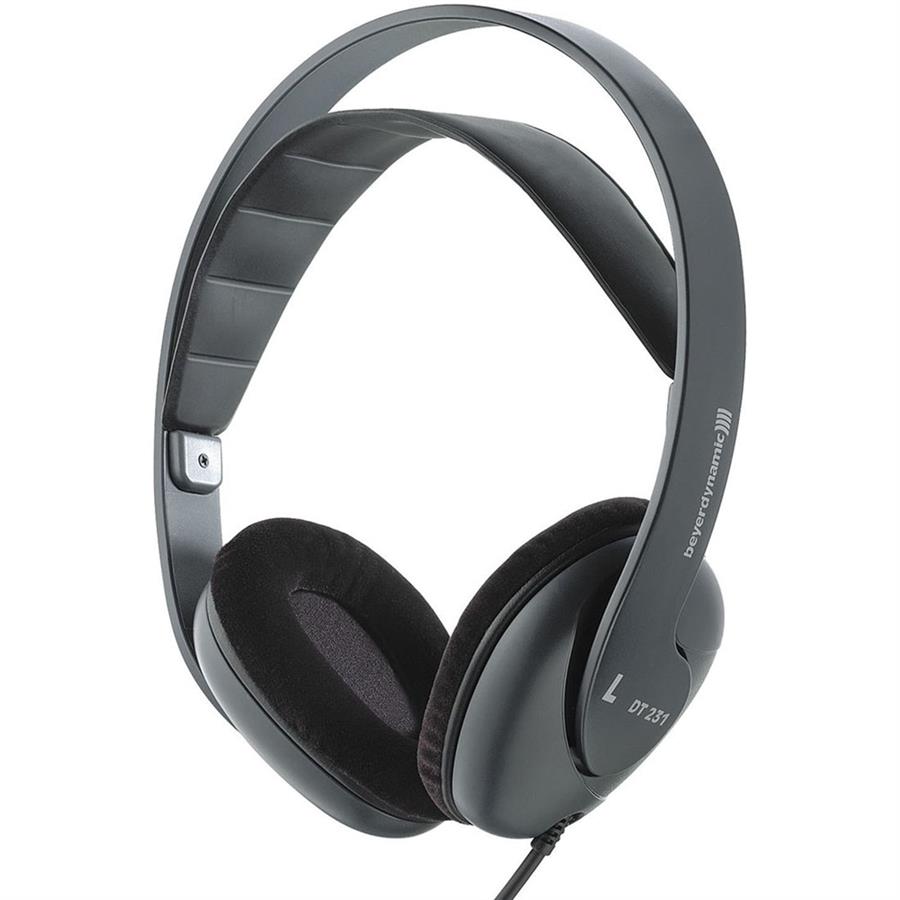 هدفون بیرداینامیک مدل DT 231 PRO